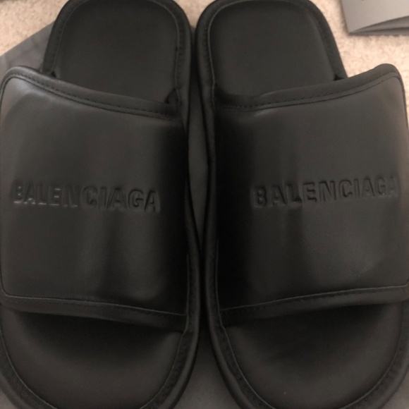 Balenciaga Sandal - Picture 7 of 7